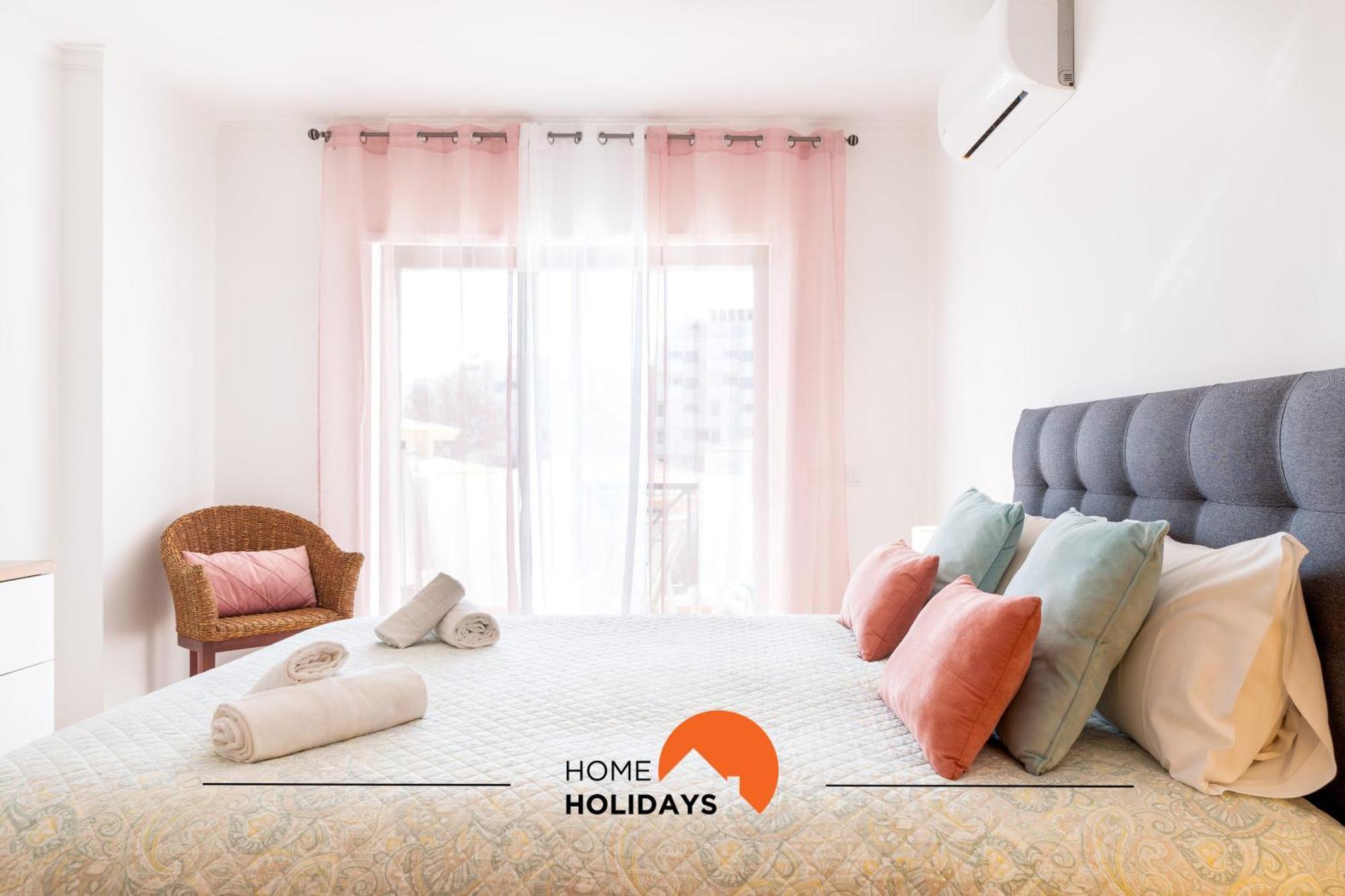 #205 Santa Eulalia J23 By Holidays Appartamento *